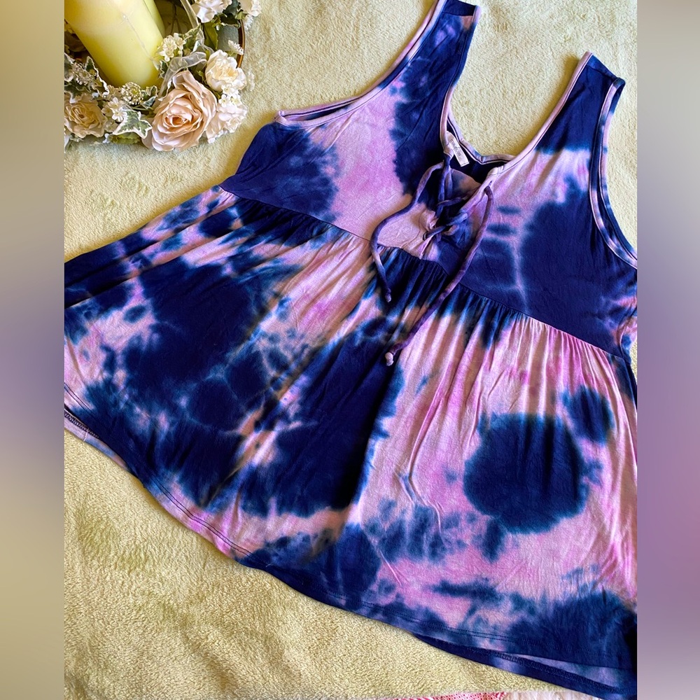 Maurice’s summer top